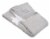 Safavieh Olly Baby Throw - Grey Perspective: top