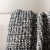 Safavieh Tensley Throw - Black Perspective: top