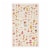 Wrapables 3 Sheets Lemon Fruit Cupcakes & Macaroons Nail Art Nail Stickers Perspective: top
