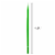 Wrapables Gel Pens School Office Supplies, Grass Blades Perspective: top