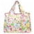 Wrapables Large Nylon Reusable Shopping Bags (Set of 3), Aloha Perspective: top