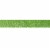 Wrapables Decorative Glitter Washi Masking Tape, Olive Perspective: top