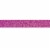 Wrapables Decorative Glitter Washi Masking Tape, Orchid Perspective: top