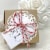 Wrapables 2.1  x 3.5  Thank You Cards for Small Business, Weddings, 120pcs, Beyond Grateful Perspective: top