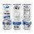 CELSIUS® Energy Drink Vibe Variety Pack Cans Perspective: top