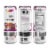 CELSIUS® Sparkling Space Vibe Energy Drink Variety Pack Perspective: top