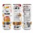 CELSIUS Sparkling Beach Vibe Variety Pack Functional Energy Drink Perspective: top