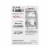 Celsius® Dragonfruit Lime Flavor Stick Packets Perspective: top