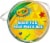 Crayola Bath Tub Mini Paint Set Perspective: top