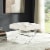 Swift Bench - Ivory Perspective: top