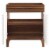 Render 30 Bathroom Vanity Cabinet-EEI-4851-WHI-WAL Perspective: top