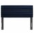 Tranquil Twin Headboard-MOD-7024-DUS ivory Perspective: top