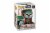 Star Wars Mandalorian Covert Mandalorian Funko Pop Perspective: top