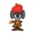 Funko Soda Klondike Kat Savoie-Faire Limited Edition Vinyl Cartoon Figure Perspective: top