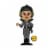 Funko Soda Jayna Vinyl Figure w/ Chase DC Super Friends Wonder Twin Superhero Perspective: top