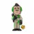 Funko Soda Peter Venkman Ghostbusters Bill Murray Limited Figure Perspective: top