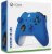 XBox Controller for Xbox Series X Xbox Series S and Xbox One - Shock Blue Perspective: top