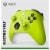 XBox Wireless Controller - Electric Volt Perspective: top