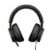 Xbox Englewood Stereo Headset Perspective: top