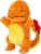 Pokémon Charmander Plush Stuffed Animal Toy - 8 Perspective: top
