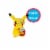 License 2 Play PO8INASSORT Pokemon 8 inch Core Assorted Plush Perspective: top