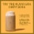 Rum Chata Cream Liqueur Perspective: top