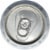 Red Lodge Ales Bent Nail IPA Beer Perspective: top
