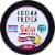 Cocina Fresca Cantina Style Mild Sweet Onion Salsa Perspective: top