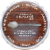 Earnest Eats Hot And Fit Cereal Cup Superfood Blueberry Chia Perspective: top