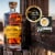Frey Ranch Straight Bourbon Whiskey Perspective: top