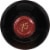 Est 1975 Napa Valley Cabernet Sauvignon Red Wine Perspective: top