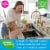 Dapple® Fragrance Free Bottle & Dish Soap Perspective: top