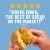 Against The Grain® Gourmet Gluten-Free Frozen Rolls Perspective: top