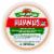 The Farm at The Red Hill Hummus 8 oz Perspective: top