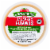 The Farm at The Red Hill Jalapeno Hummus 8 oz Perspective: top