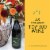 A to Z Wineworks Pinot Noir Oregon Red Wine Perspective: top