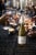 A to Z Wineworks Chardonnay Oregon White Wine Perspective: top