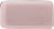 One With Nature Dead Sea Minerals Rose Petal Soap Perspective: top