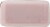 One With Nature Dead Sea Minerals Rose Petal Soap Perspective: top