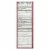 Andean Dream® Organic Fusilli Quinoa Pasta Perspective: top
