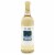 Old North State Winery Bare Bones Fish Hippie® Dry White Blend White Wine Perspective: top