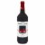 Old North State Winery Fish Hippie® Soul Dry California Red Blend Wine Perspective: top