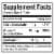 Prevagen® Regular Strength For Your Brain Mixed Berry Chewable Tablets 10mg Apoaequrin Vitamin D Perspective: top