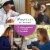 Prevagen® Improves Memory* – Extra Strength Mixed Berry Chewables 20mg - 60 Count Perspective: top