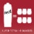 Bandit™ Cabernet Sauvignon California Red Wine Perspective: top
