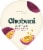 Chobani® Passion Fruit on the Bottom Greek Yogurt Cup Perspective: top