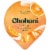 Chobani® Orange & Cream Blended Greek Yogurt Perspective: top