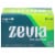 Zevia® Ginger Ale Zero Calorie Soda Cans Perspective: top