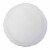 Fairhaven Milkies Softies Contoured Nursing Pads 3PK Leak-Protection Natural White Perspective: top
