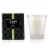 Nest Scented Candle  Bamboo 230g/8.1oz Perspective: top